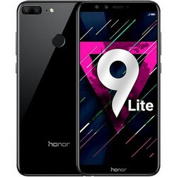 Замена камеры на телефоне Honor 9 Lite в Абакане